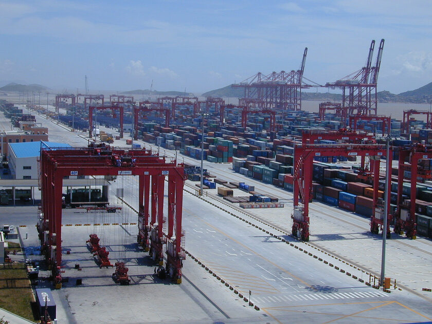 Which Chinese Ports Export Used Cars? A Guide to FOB Loading Origins