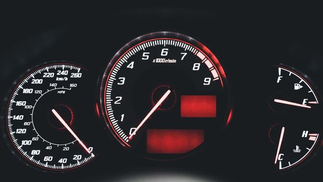 Vehículos e Inspección