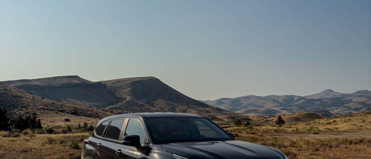 Shipping used cars from China to Ecuador