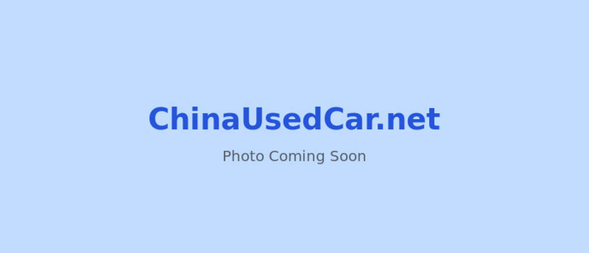 Shipping used cars from China to Fiji