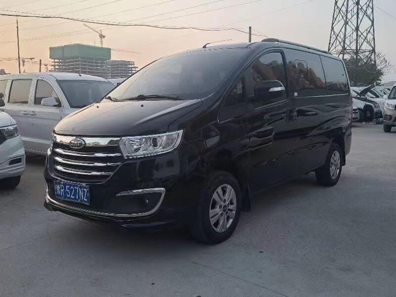JAC Refine M3 2016 Ruifeng M3 1.6 IKEA Edition Luxury Model