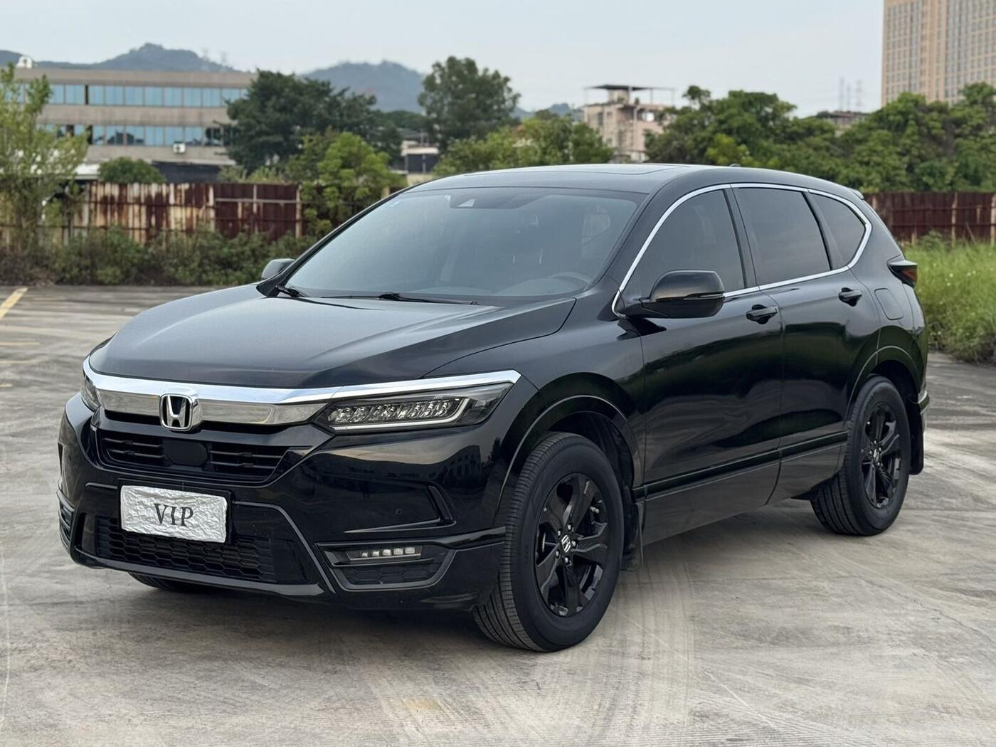 Honda Breeze 2020 CR-V 1.5T CVT 240TURBO Front-Wheel Drive Prestige Edition