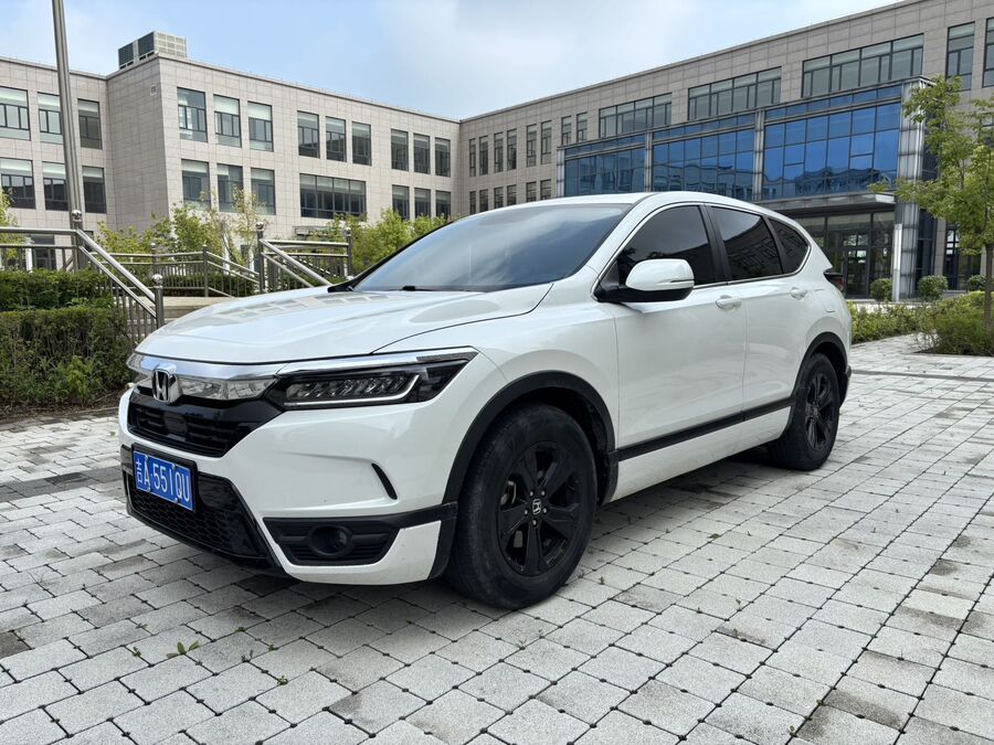 Honda Honda Breeze 2021 CR-V 1.5T CVT 240TURBO Front-Wheel-Drive Elite Edition used car for export from China