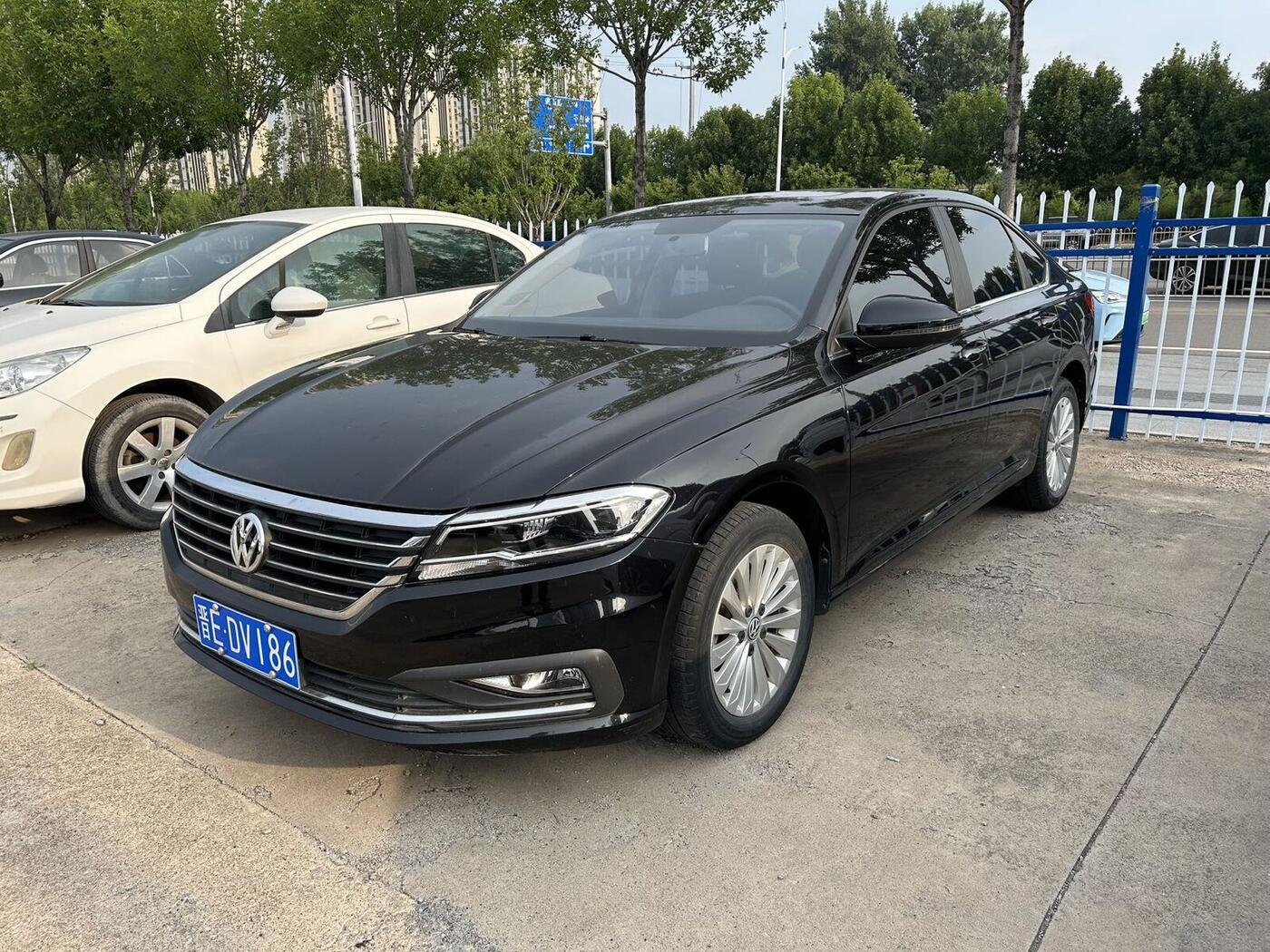 Volkswagen 2019 Lavida 1.5 Comfort Edition