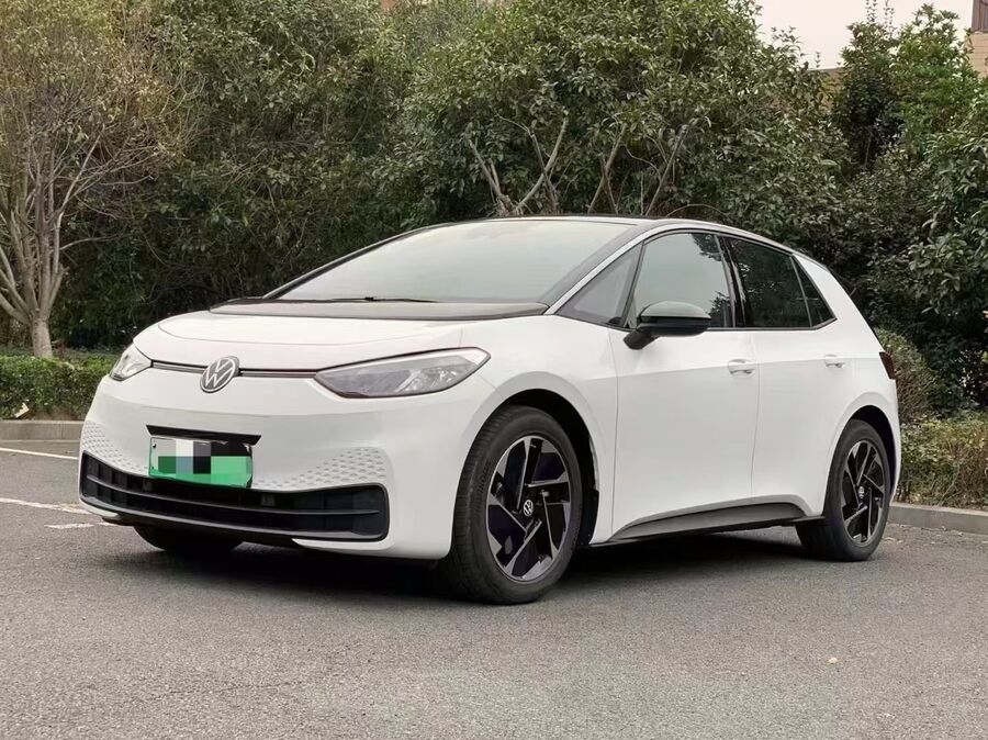 Volkswagen Volkswagen 2024 ID.3 Premium used car for export from China