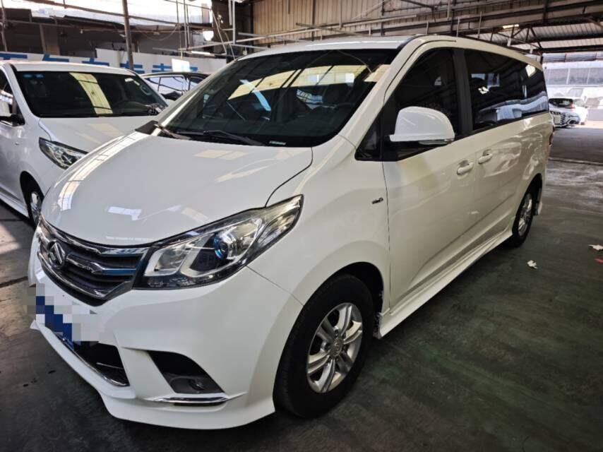 MAXUS 2019 G10 PLUS 2.0T Elite Version