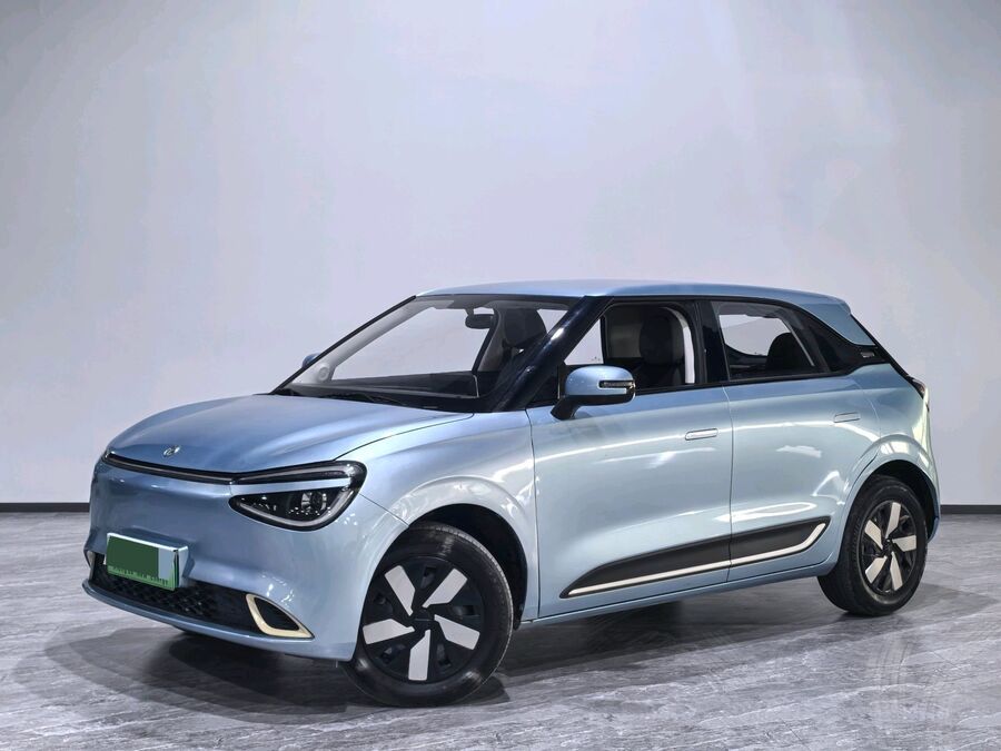Dongfeng Dongfeng Nano 01 2024 NIO ET5 330 Air used car for export from China