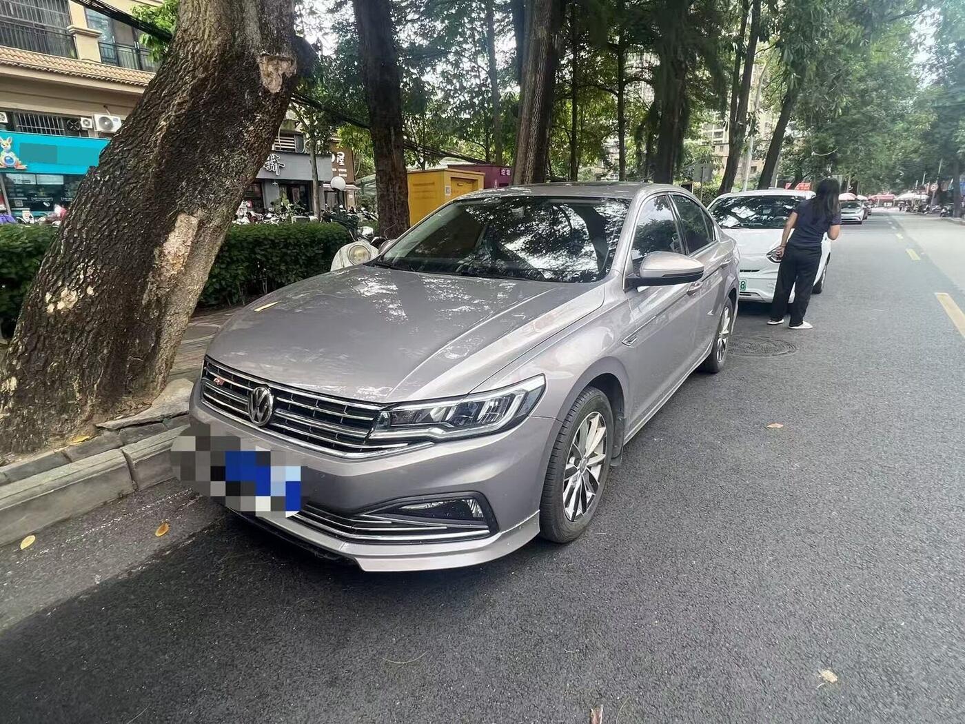 Volkswagen 2019 Bora 1.4 TSI 280 TSI Restyled Elite