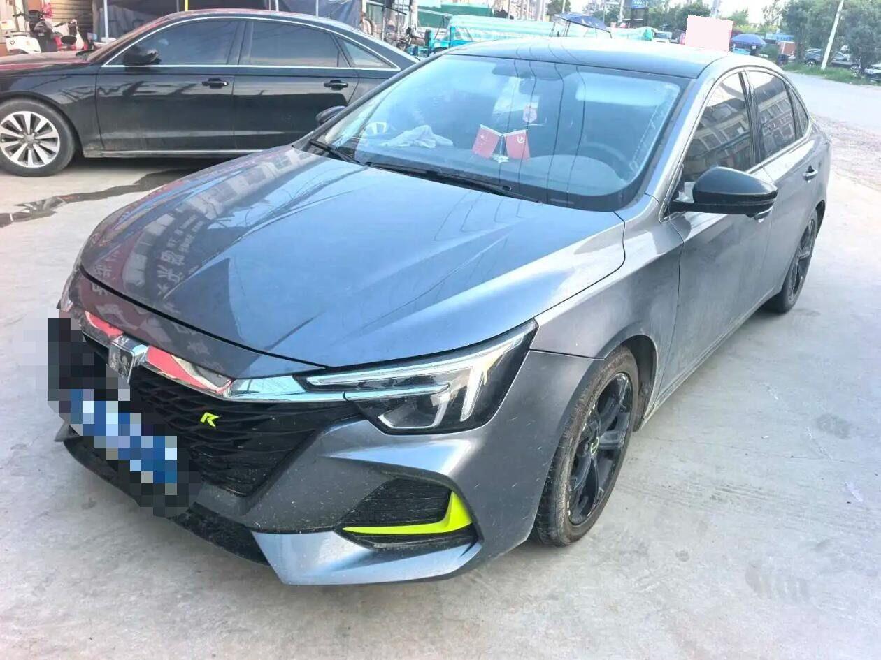 Roewe 2020 i6 MAX 1.5TGI 300TGI Cool Skyroof Edition