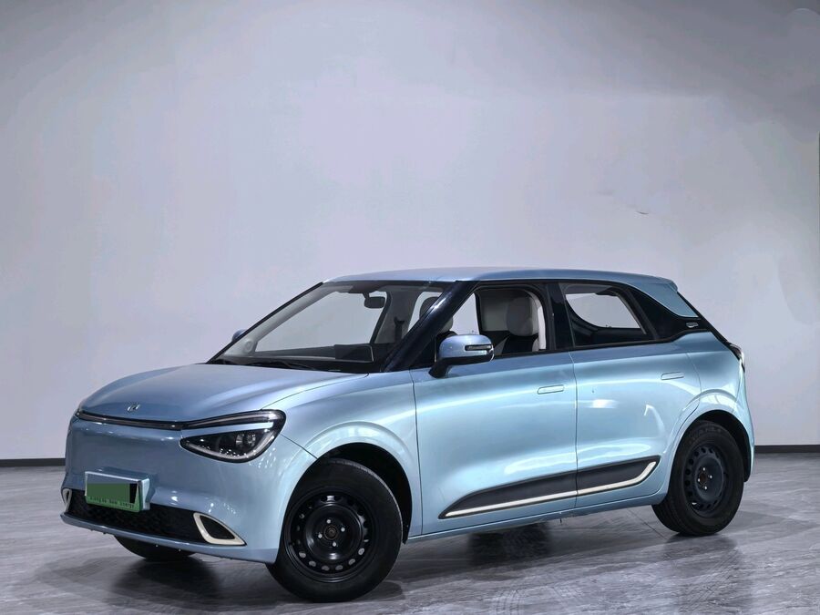 Dongfeng Dongfeng Nano 01 2024 NIO ET5 330 Air used car for export from China