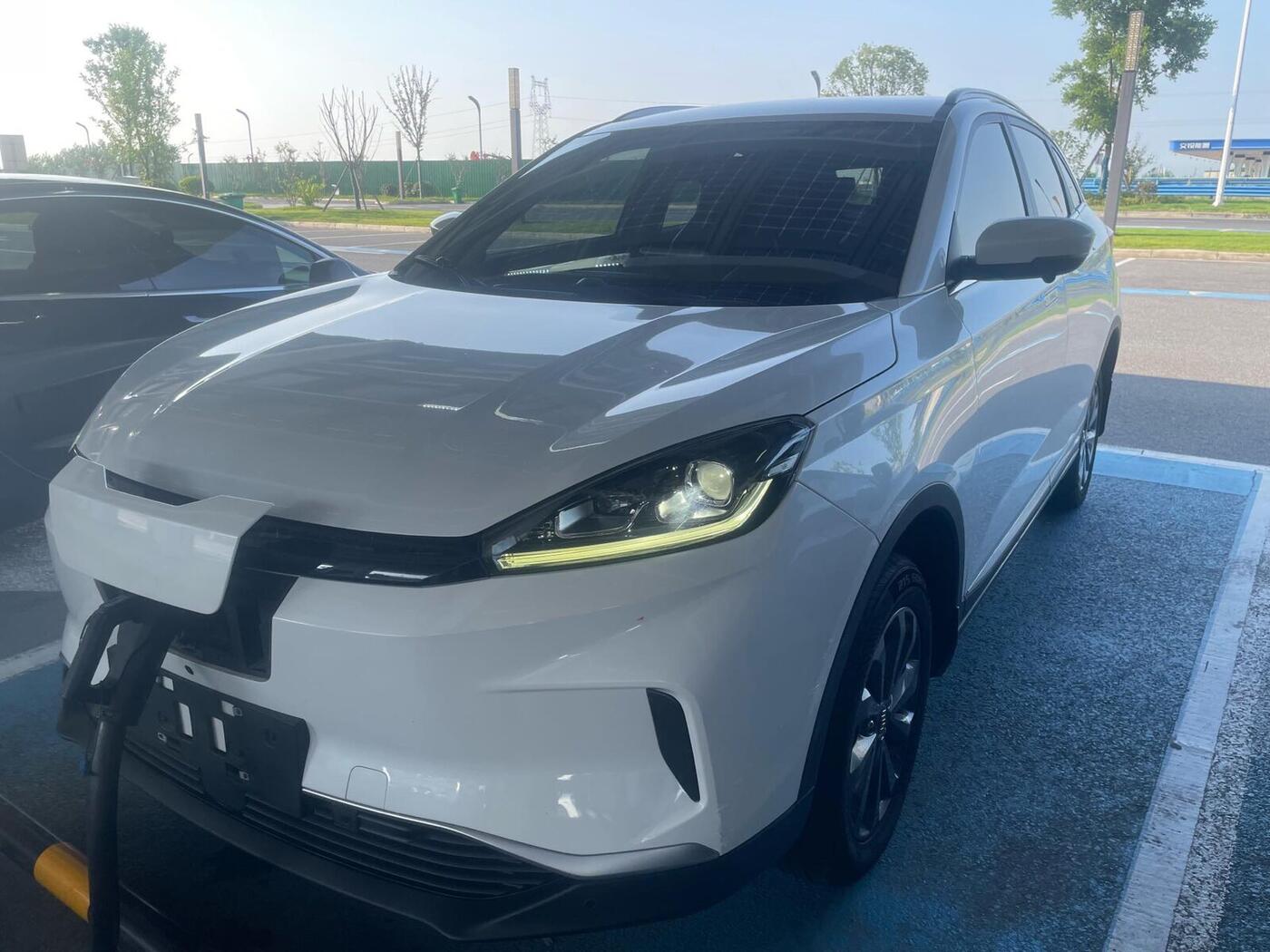 Weltmeister 2021 EX5-Z Fun Dynamic Edition