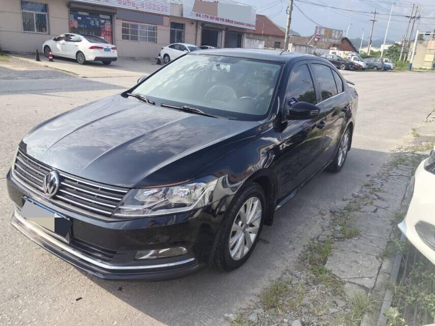 Volkswagen 2015 Lavida 1.6 Comfort Edition