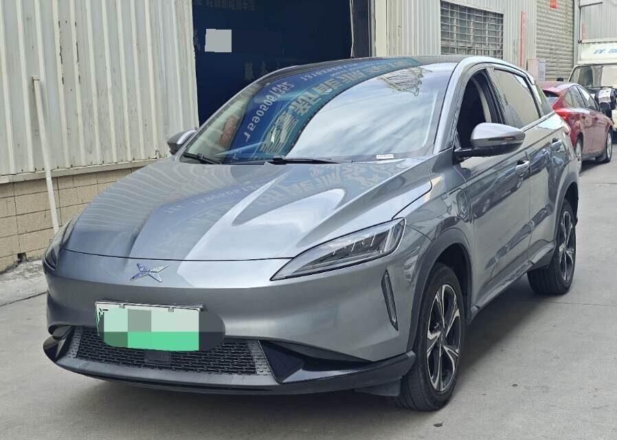 XPENG 2020 G3 520i Smart Enjoy Version