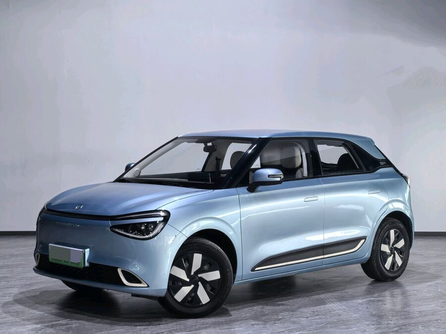 Dongfeng Dongfeng Nano 01 2024 NIO ET5 330 Air used car for export from China