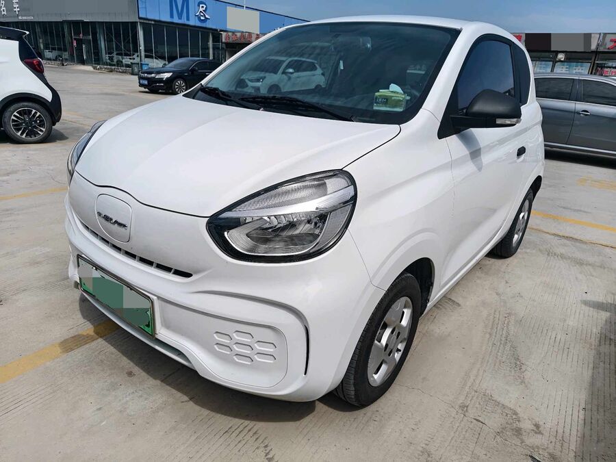 Roewe Roewe Clever 2021 KOLYWE 302km New Four-Seat Super Edition used car for export from China