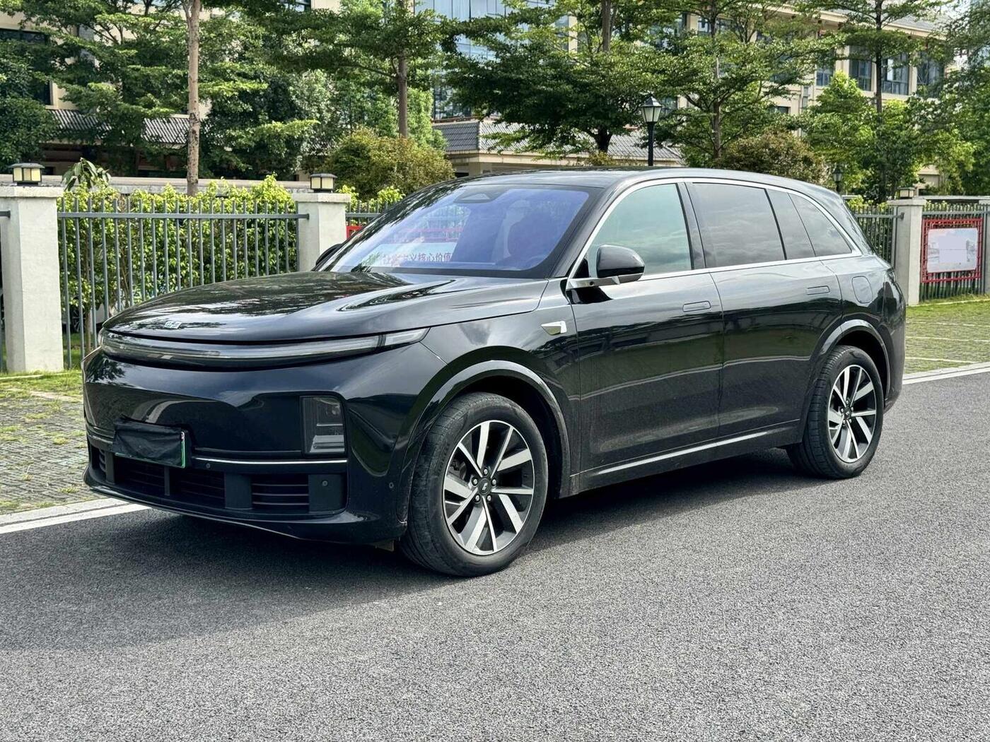 Li Auto Li L7 2023 L7 Pro