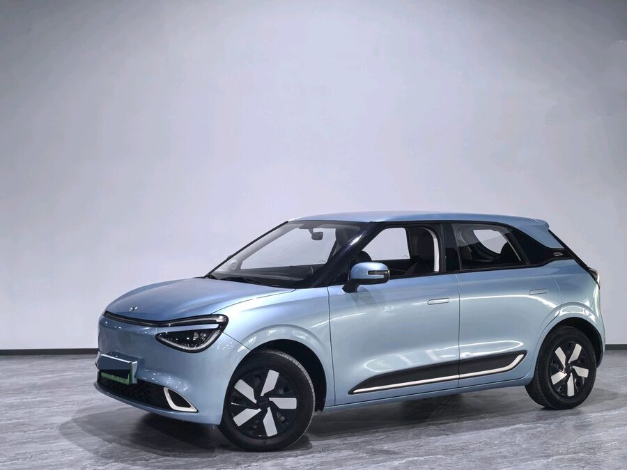 Dongfeng Dongfeng Nano 01 2024 NIO ET5 330 Air used car for export from China