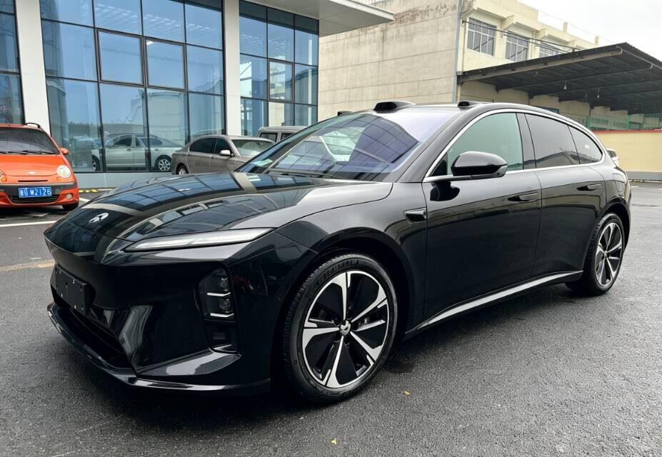 NIO 2026 ET5T 100kWh Touring
