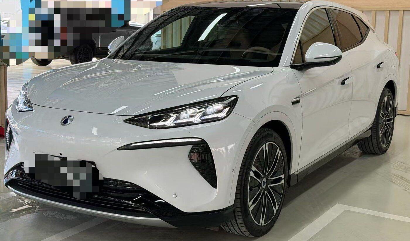 DENZA 2024 Denza N7 630 All-Wheel Drive Intelligent Driving Max Version
