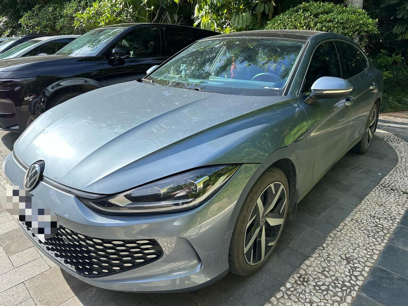 Volkswagen Lamando 2023 Lavida L 1.4 TSI 280 TSI Cool Edition
