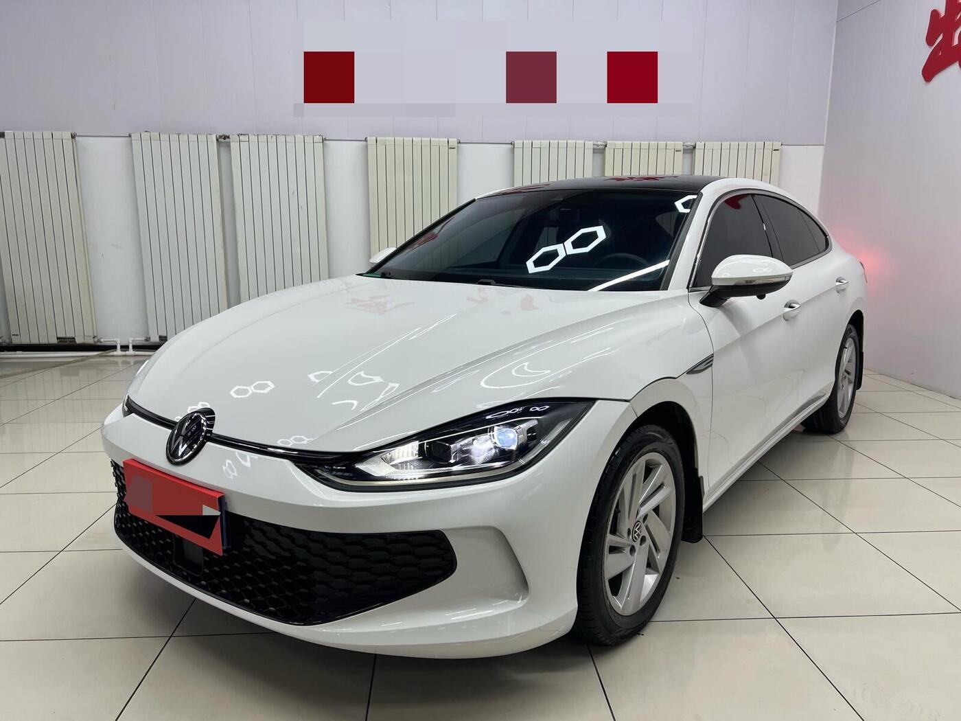 Volkswagen Lamando 2022 Lavida L 1.4 TSI 280 TSI Cool Edition
