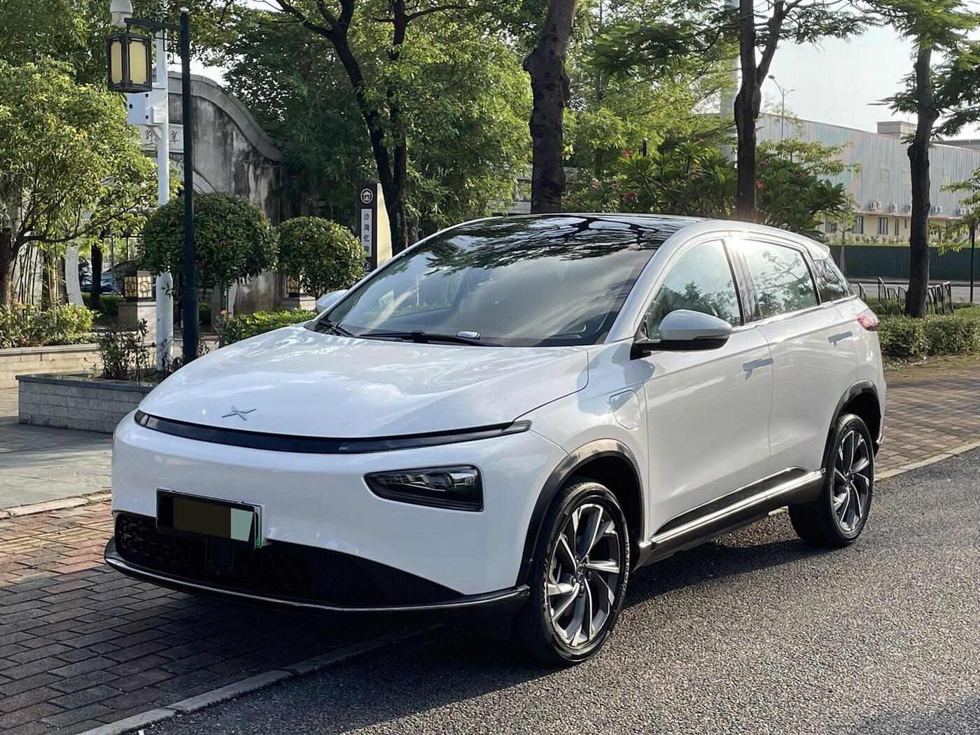 XPENG 2021 G3i 460G