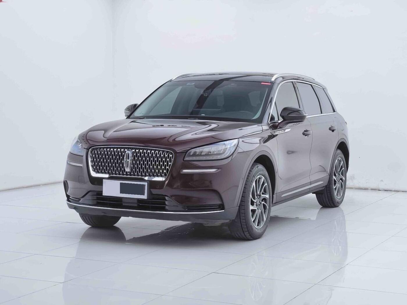 Lincoln Corsair 2021 Aviator 2.0T 2WD Luxury