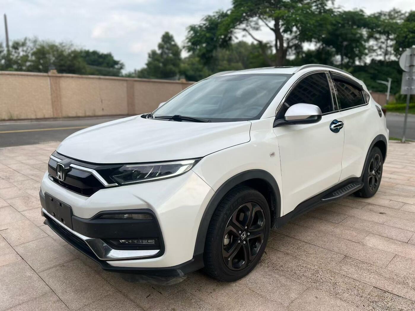 Honda 2020 XR-V 1.5T CVT 220TURBO Luxury Edition