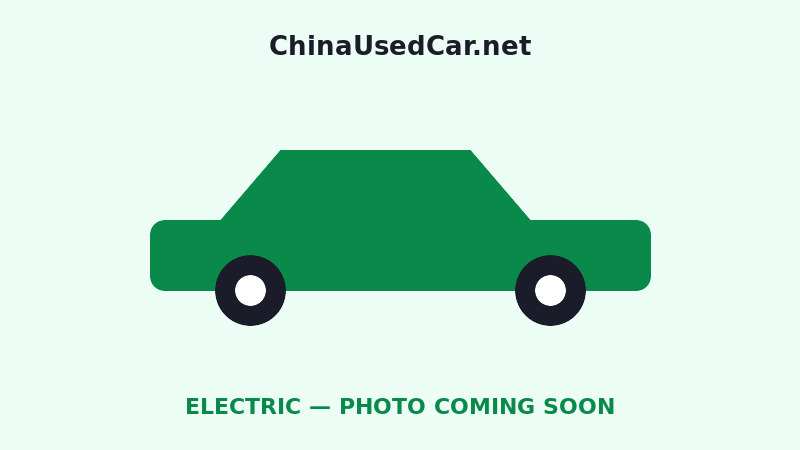 BYD Atto 3